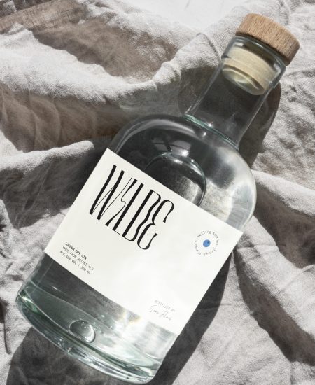 Wilde-gin-packaging